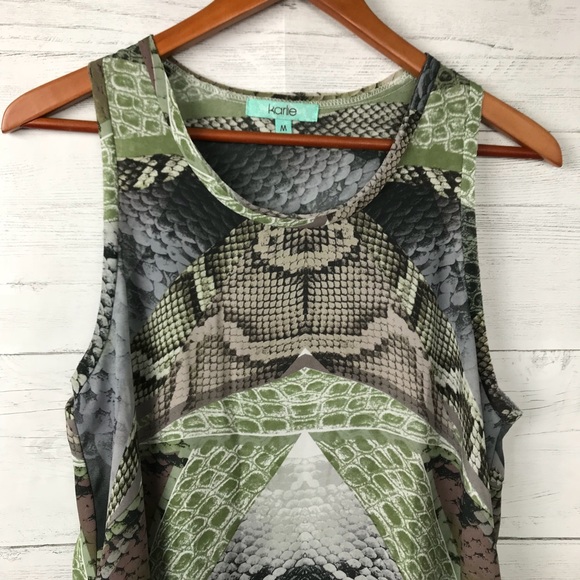 KARLIE TOP - Picture 2 of 4